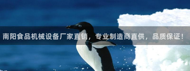 杏盛平台登陆地址：南阳食品机械设备厂家直销，专业制造商直供，品质保证！